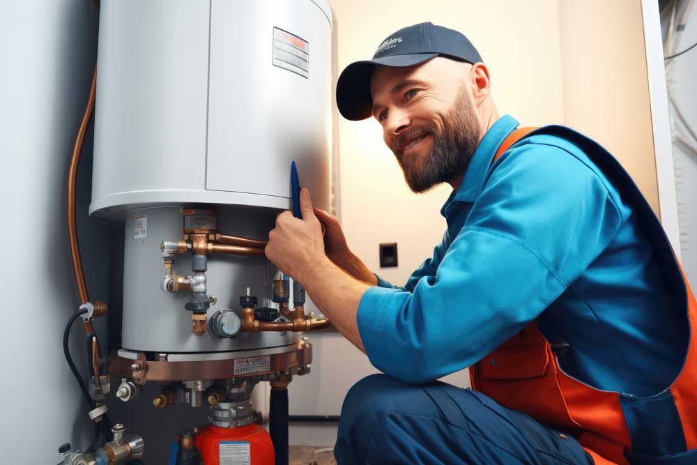 heating solutions Toronto furnace installation & repairs