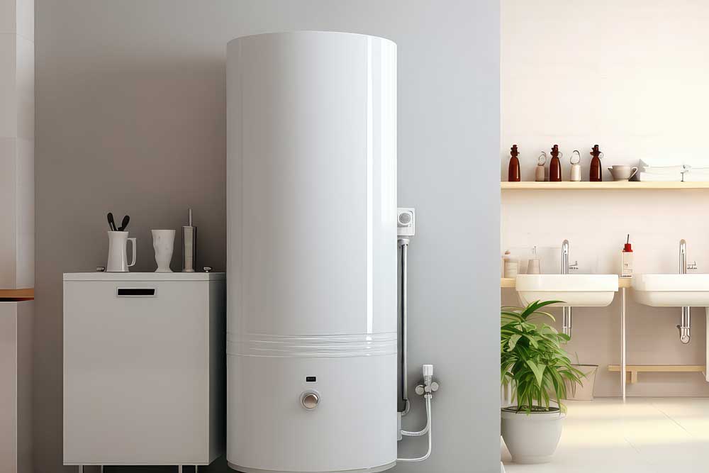 Boiler and Hot Water System Installation