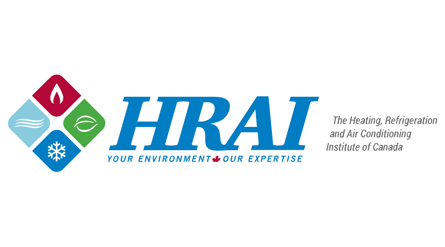 HRAI Your environment our expertise