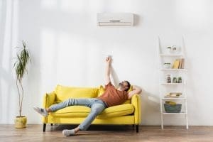 Ductless Air Conditioner & Split Aircon Installation Toronto