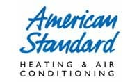 American standard HVAC