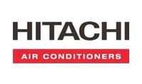 Hitachi air conditioners
