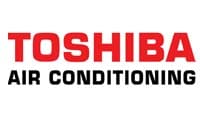 Toshiba air conditioning
