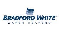 Bradford white water heaters logo