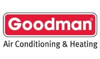 goodman hvac logo