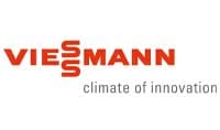 Viessmann climate of innovation logo